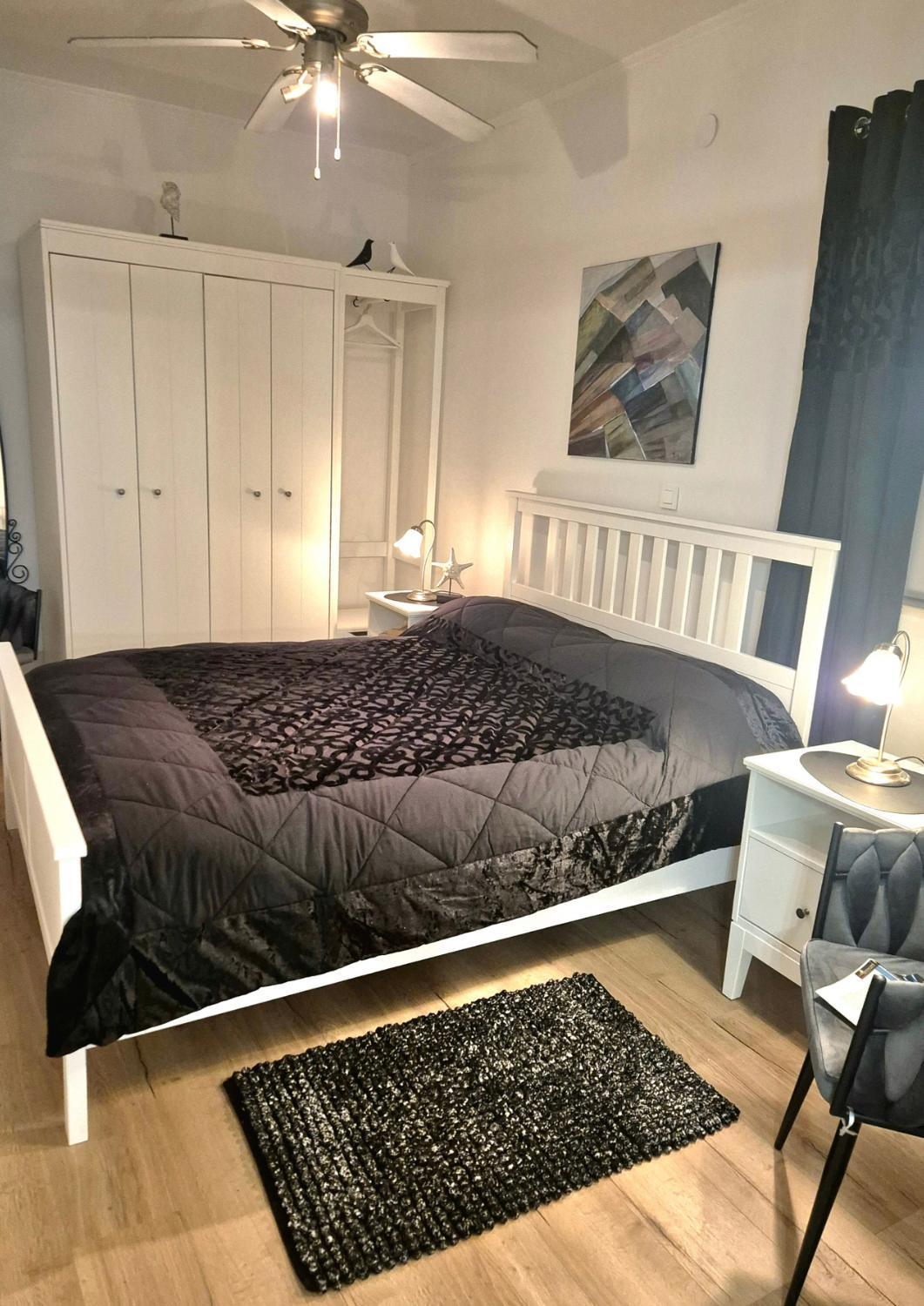 Apartments Marita Ston Eksteriør billede