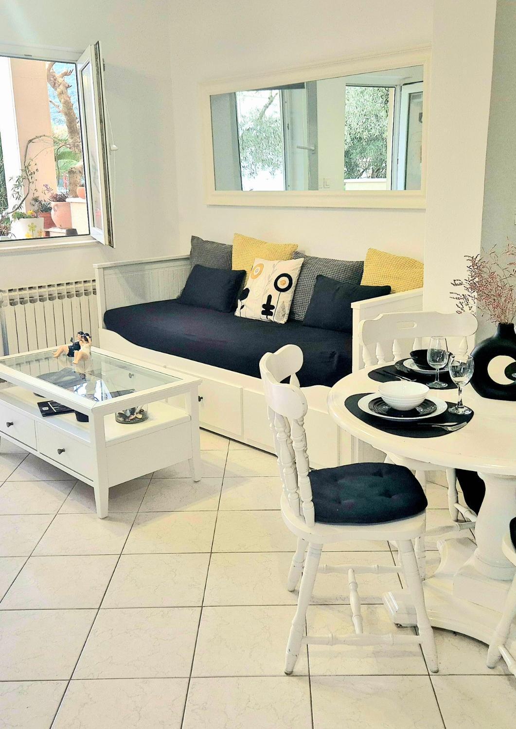 Apartments Marita Ston Eksteriør billede
